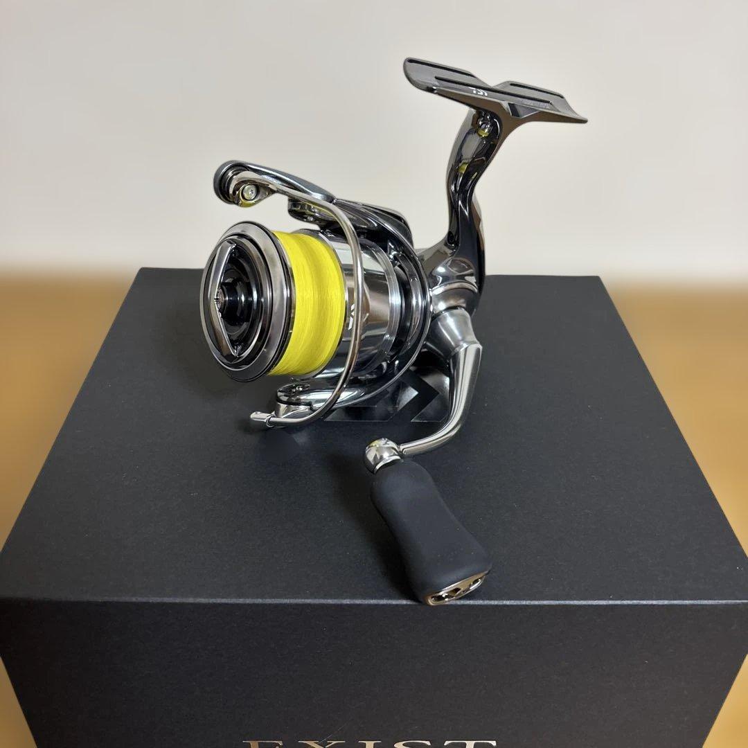 22 イグジスト　LT2500-H