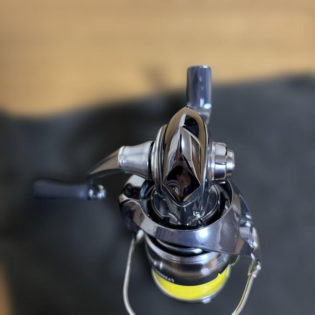 22 イグジスト　LT2500-H