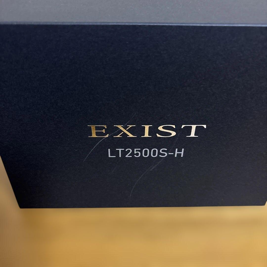 22 イグジスト　LT2500-H