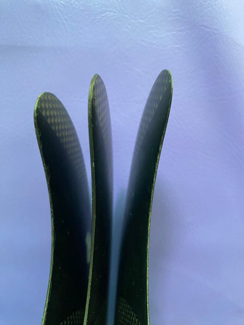 ジョンジョン　フィン　ミディアム　M futures John John