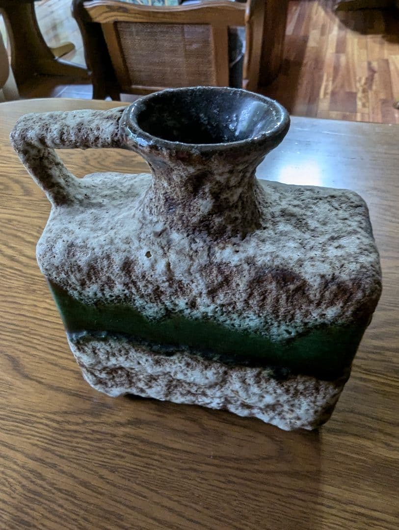 fat lava JOPEKO JOPEKO社製