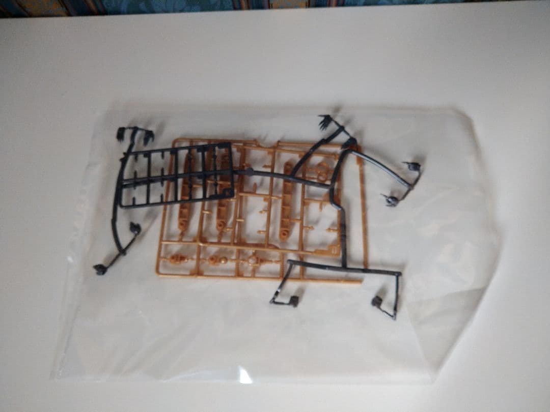 Xi-III Outfit set FAG アルカナディア など ジャンク