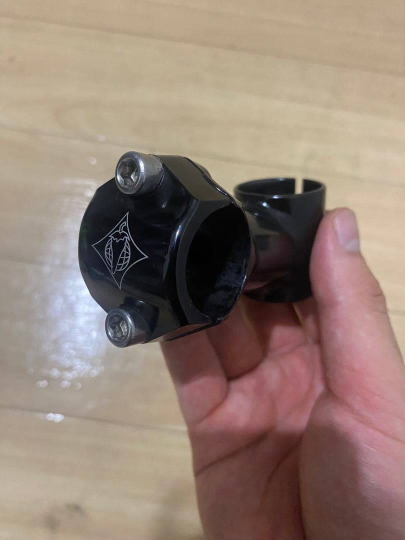 【超希少old salsa】サルサ ピスト シングルスピード njs mtb