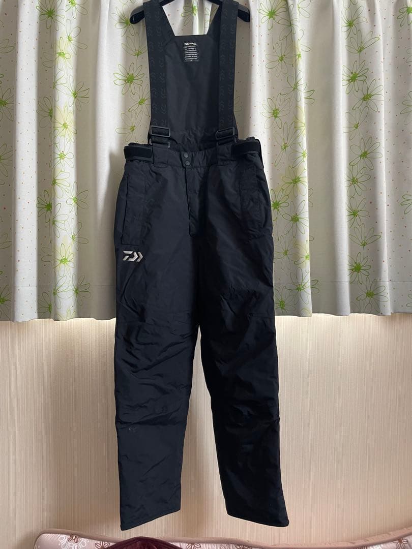 ダイワ レインマックス 上下セット