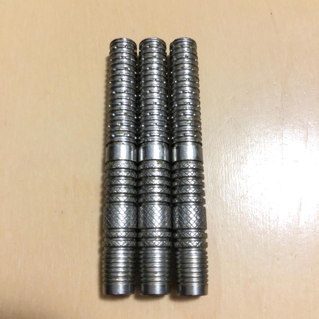 後藤智弥KIDキッドTRiNiDADトリニダード19.5g定価11999円