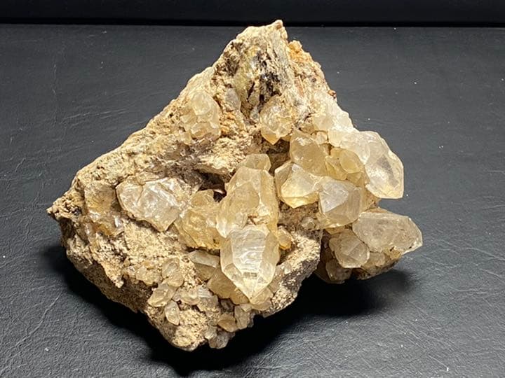 ヒマラヤ水晶　783g