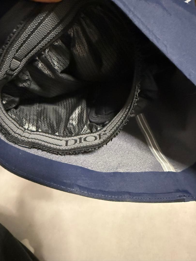 定価30万円　DIOR×DESCENTE コラボスキーパンツ　52スノーボード