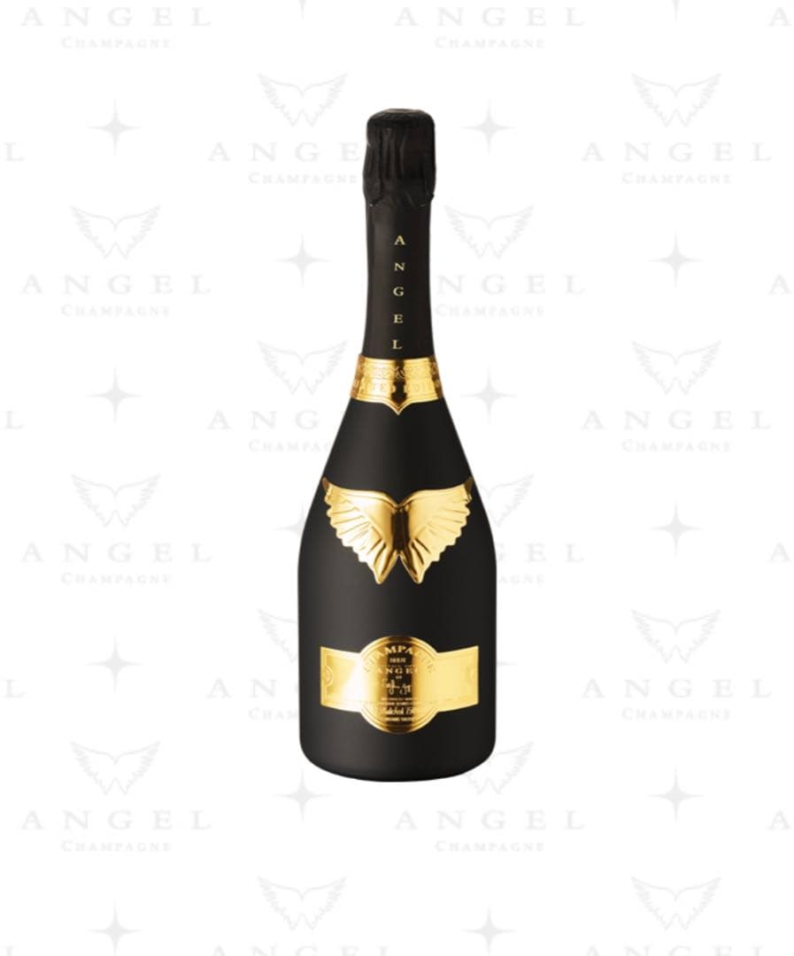 エンジェルシャンパン　5 周年記念モデル