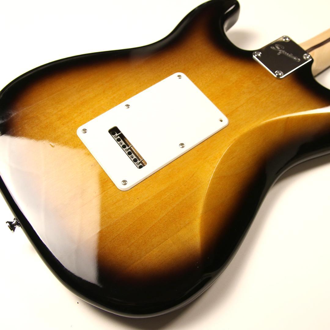 Fender Squier Stratocaster スクワイヤー ストラト