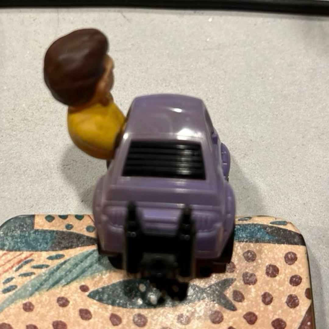 はこのり　チョロQ