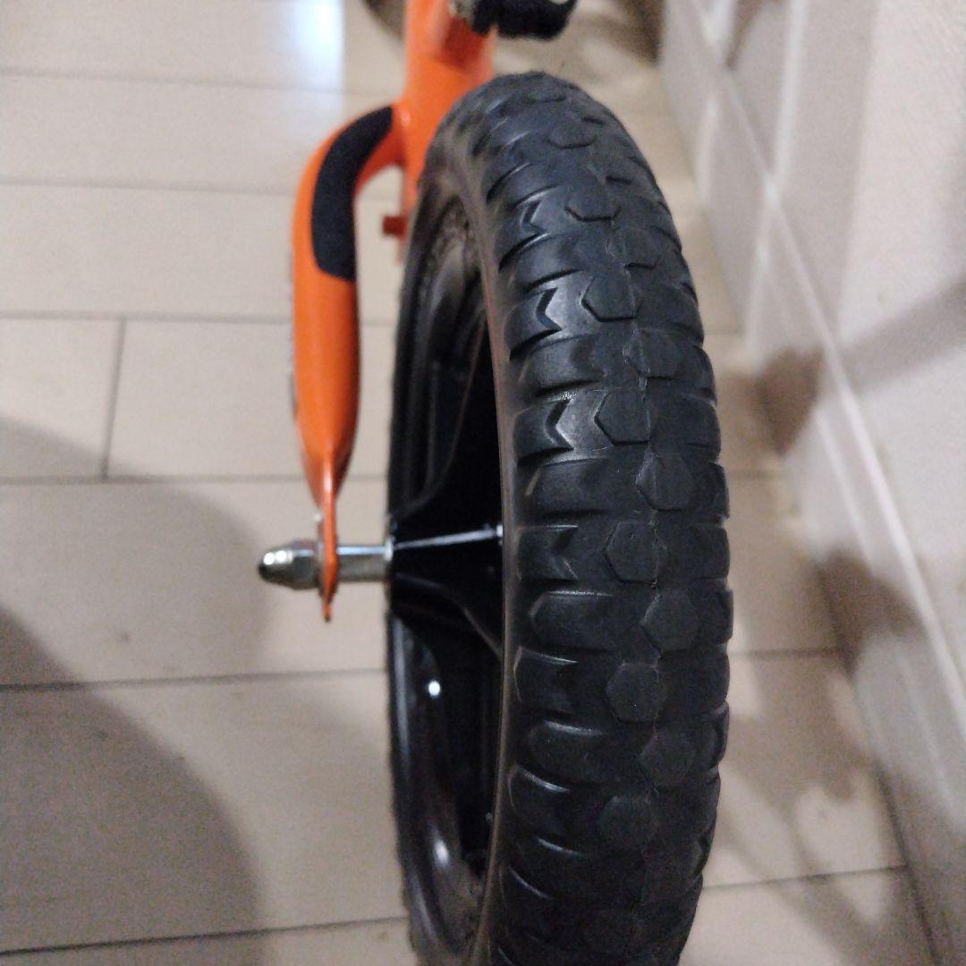 ストライダー　スポーツ　12 　キックバイク　バランスバイク