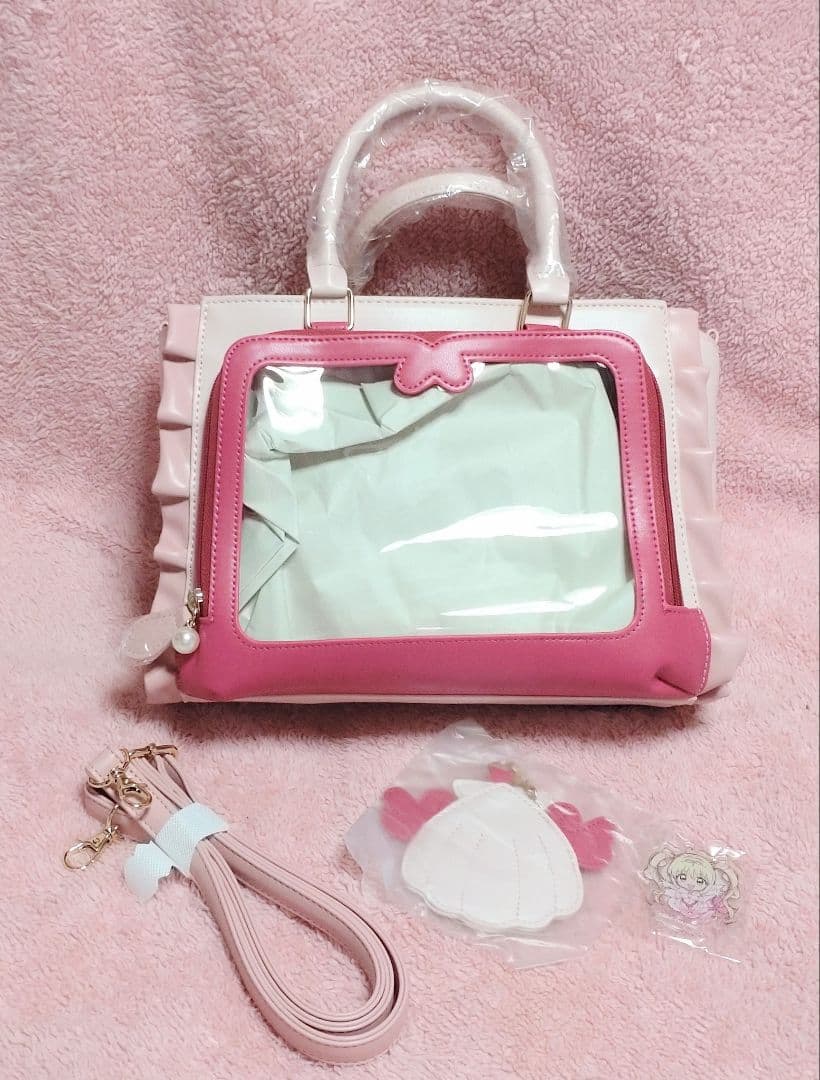 ぴちぴちピッチ バースデーセット るちあ おまけ付き