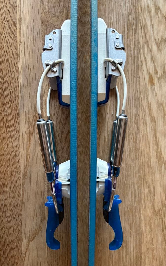 G3 テレマークビンディング タルガ Roxy