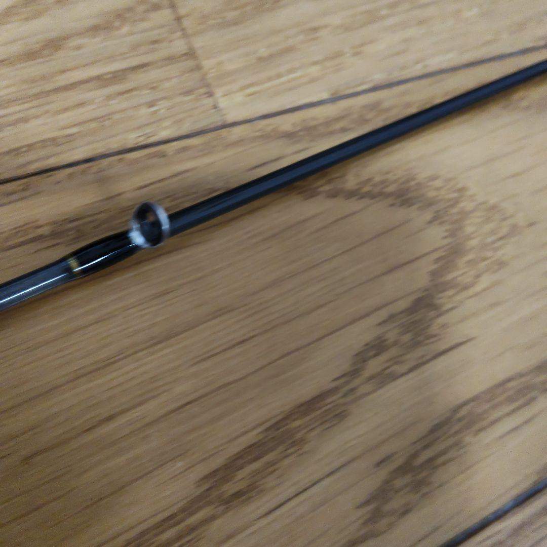 メジャークラフト　クロステージ CRX-792MH/B