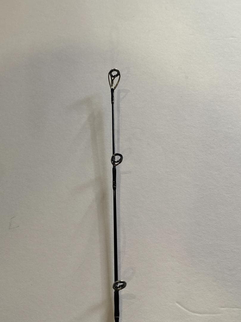 ダイワ ソルティガ BJ 63XHB　DAIWA SALTIGA