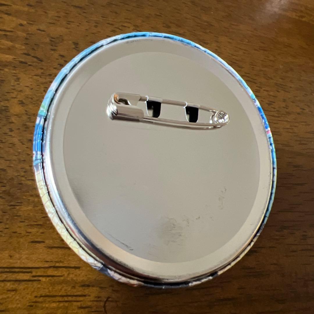 ローソン HMV 映画 けいおん 缶バッジのみ 8個セット