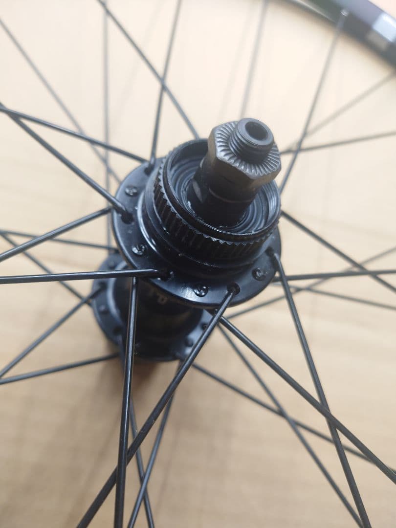 【新品・未使用】P&P COMPONENTS WH-A1800RD 8-11s