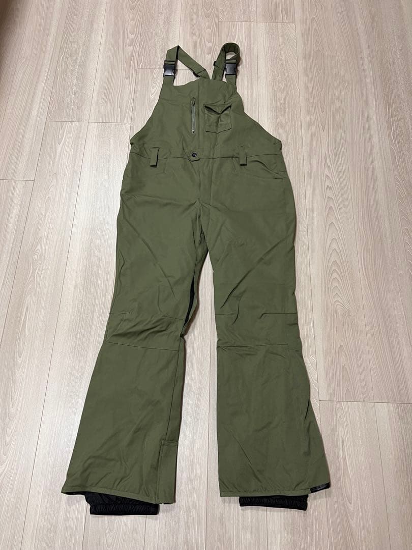 スノーボードウェア　ズボン