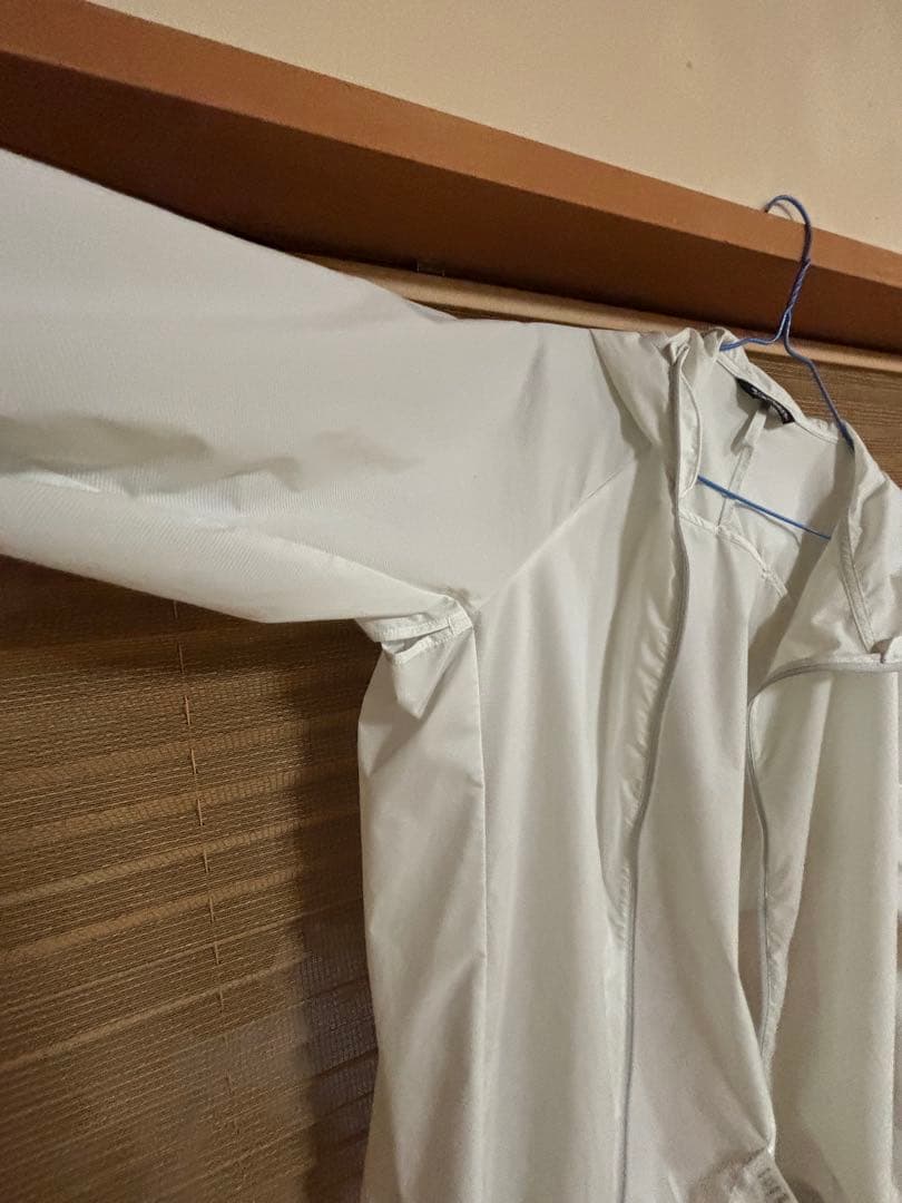 milestone Onion Hoody　マイルストーン オニオンフーディ