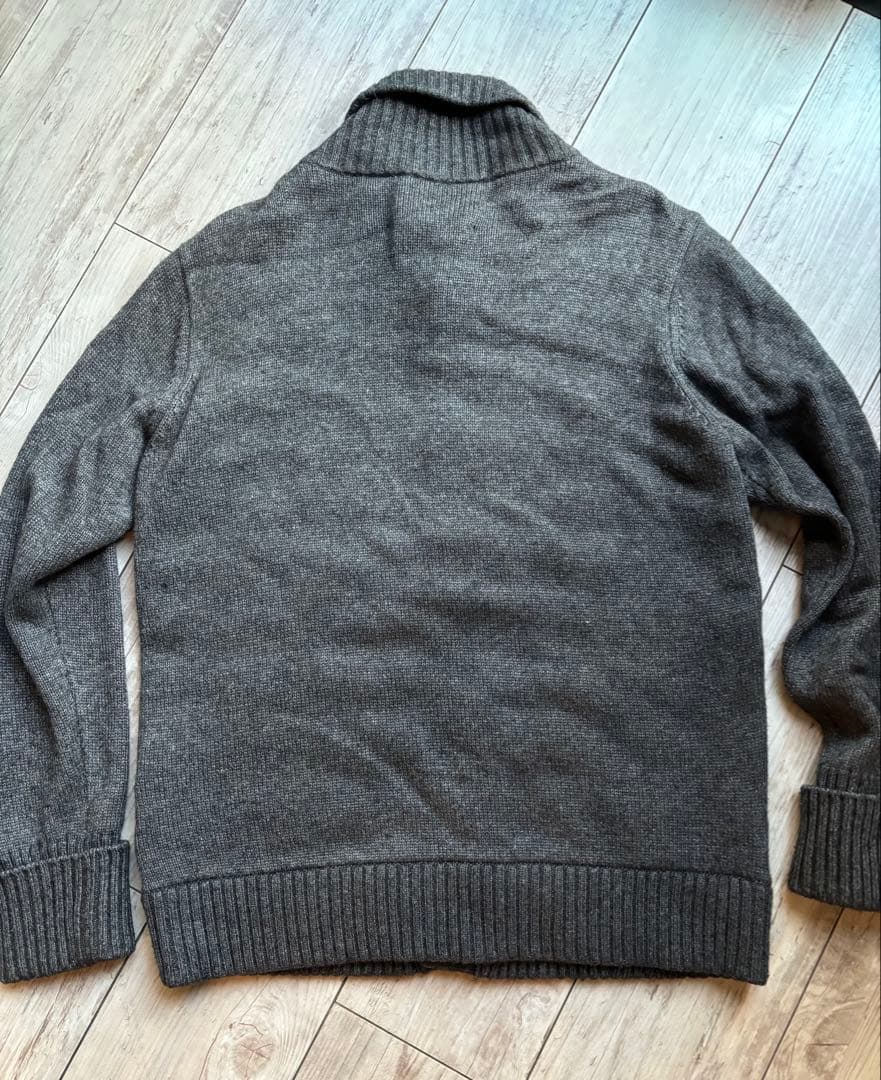 【美品】D/him ハイブリッドジャケット GOLF M