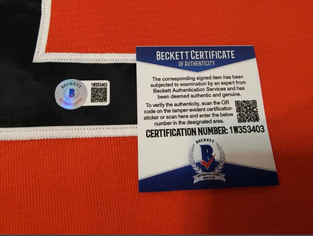 MLB ガナー・ヘンダーソン直筆サイン入りユニホームオリオールズ