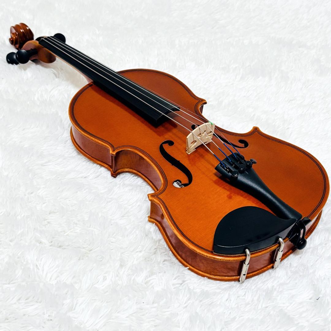 ヤマハ バイオリン V-5 1/8サイズ 子供用 2021年製