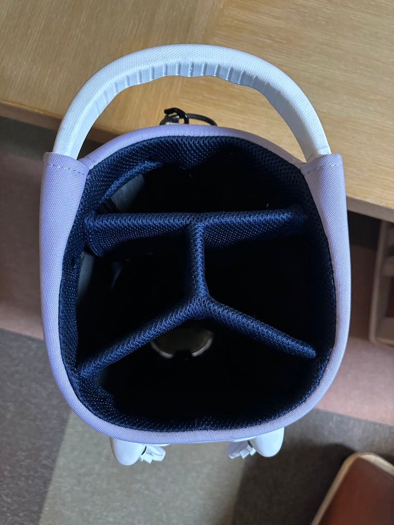 ゴルフバッグ・キャディバッグ Cynthia