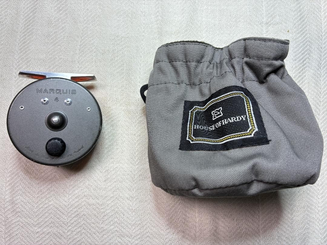 ハウスオブハーディ・マーキス４（House of Hardy Marquis)