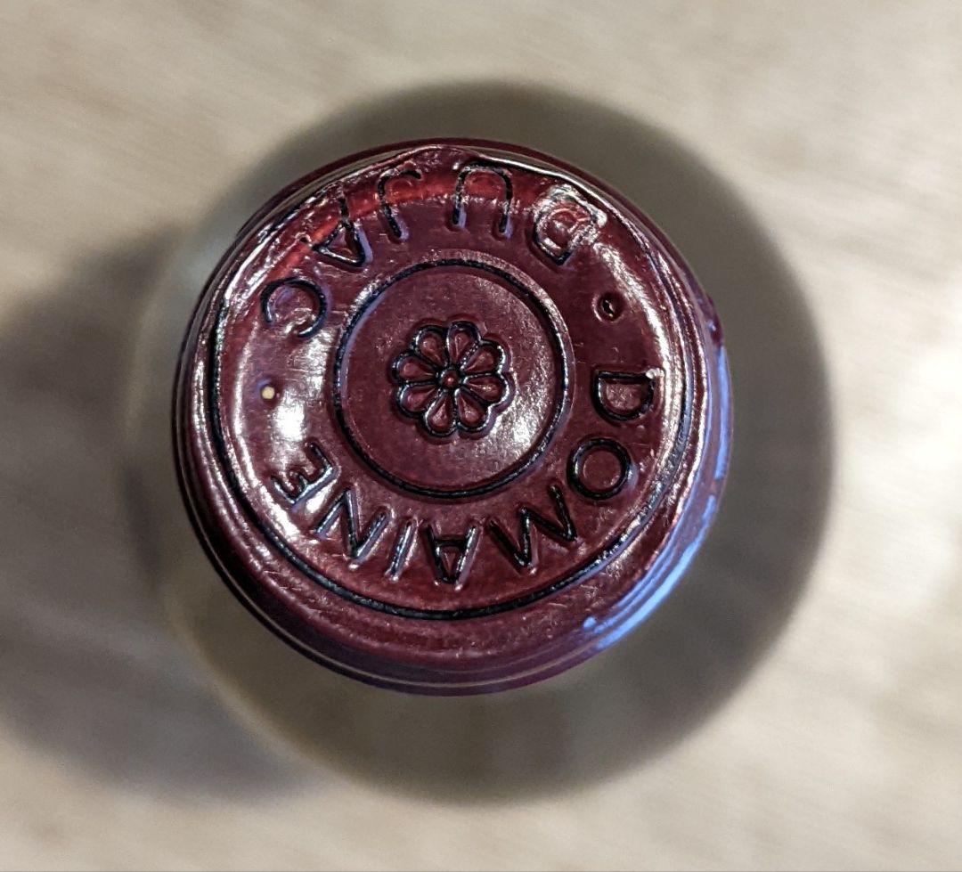 Dujac 2015 クロ・ド・ラ・ロッシュ