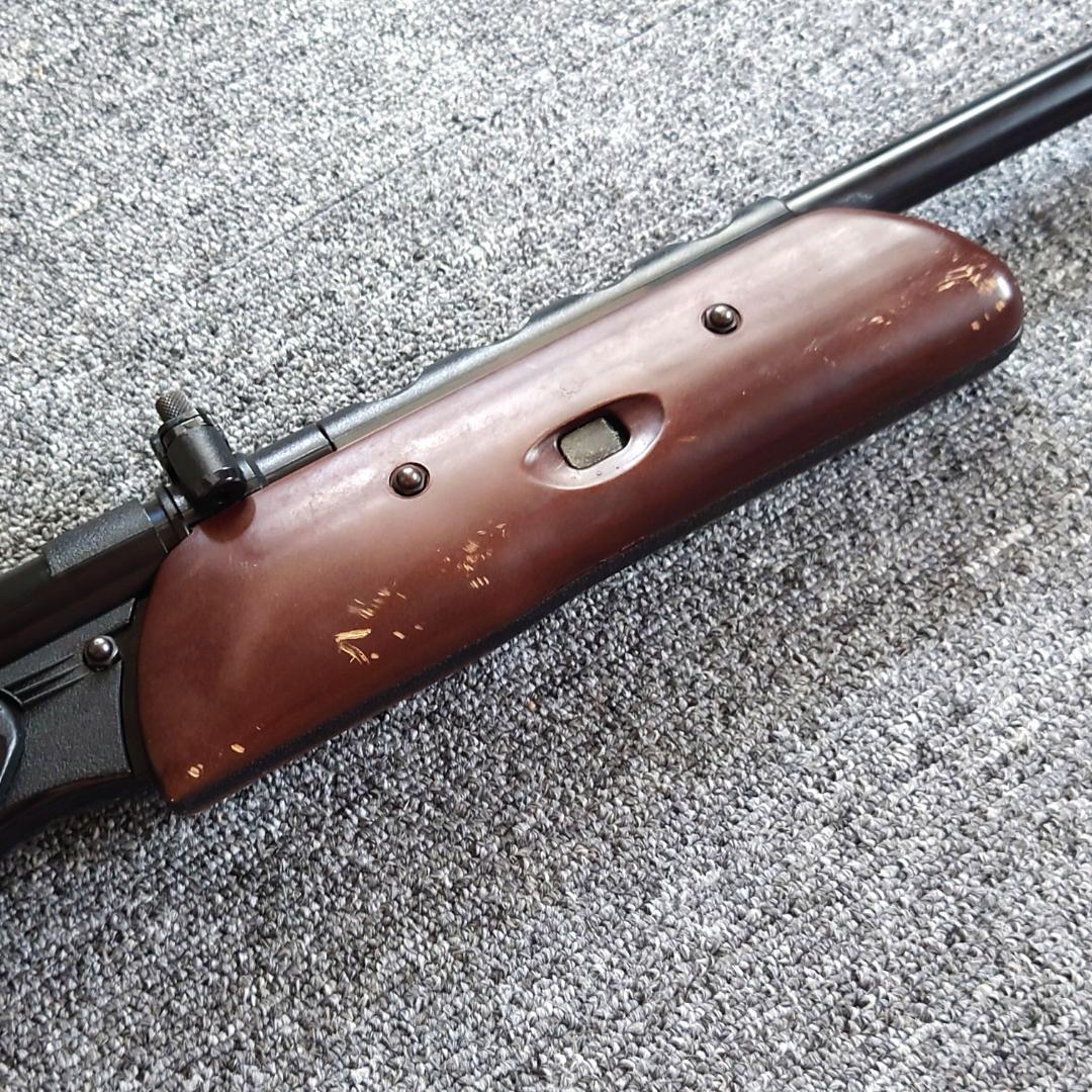 【動作保証】 マスダヤ BOLT888 MKⅡ ボルト888マーク2 エアーガン