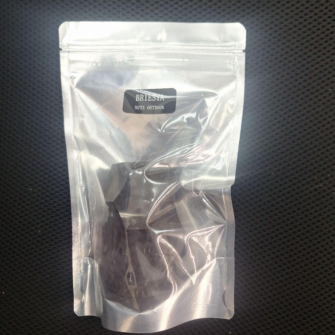 NUTS × 802PRODUCTS BRIESTA 夜桜