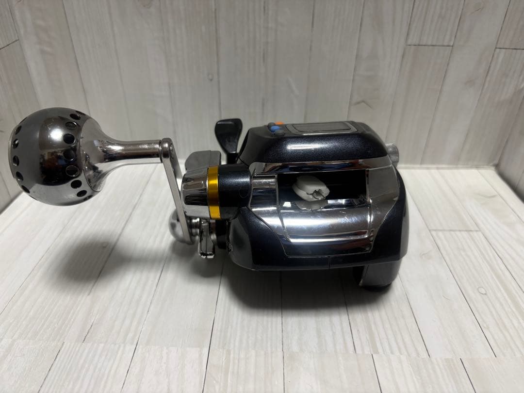 電動リール　ダイワ　マグマックス300