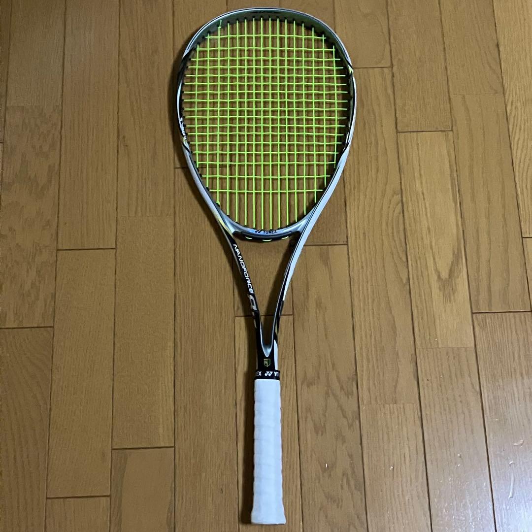 本日限定大幅値下げ　ナノフォース8vrev