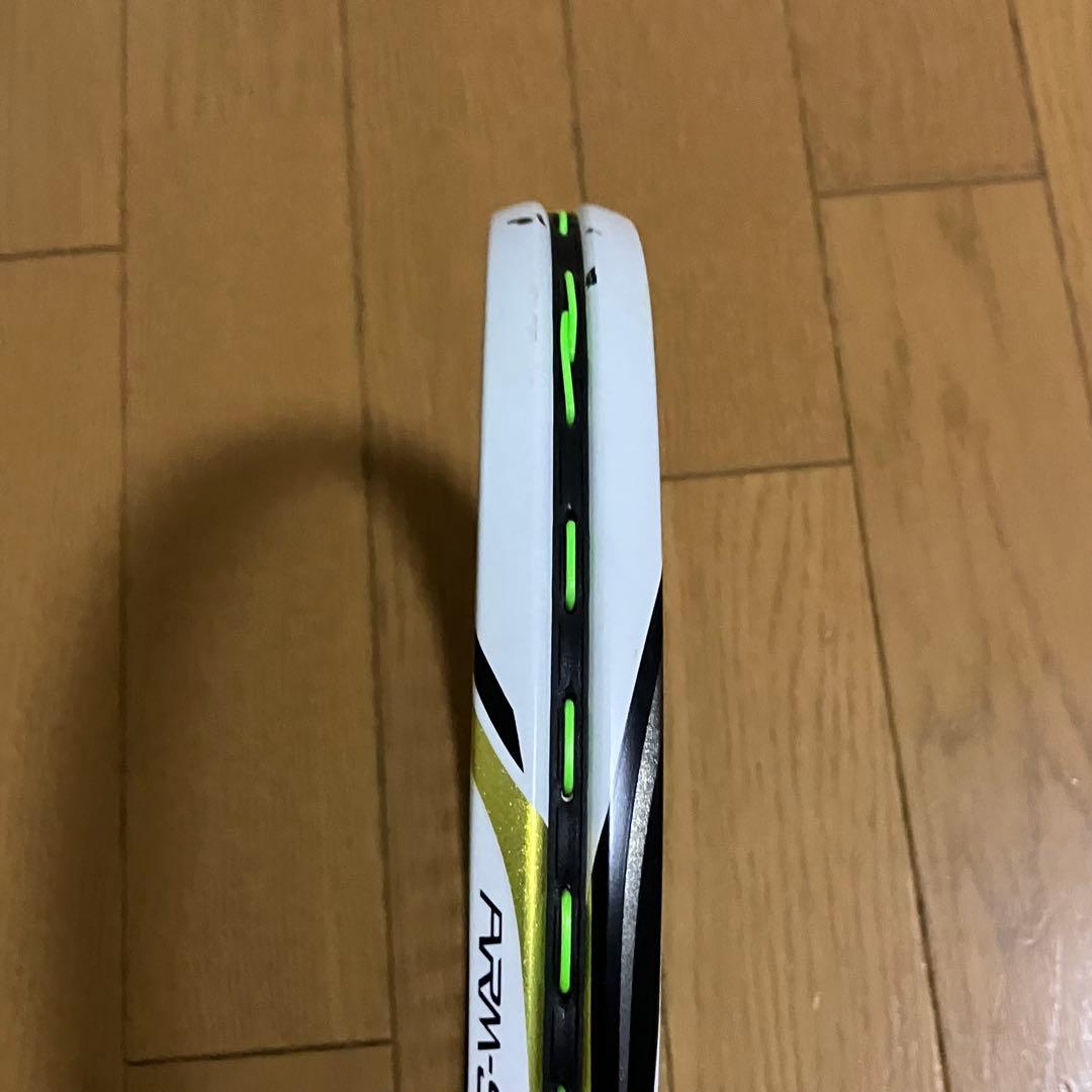 本日限定大幅値下げ　ナノフォース8vrev