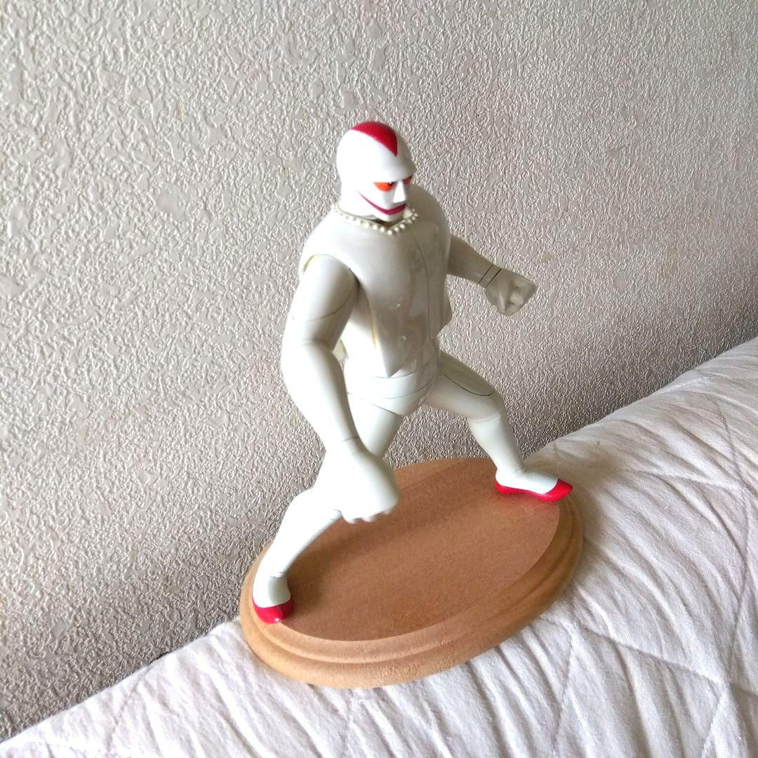 鉄人28号　バッカス