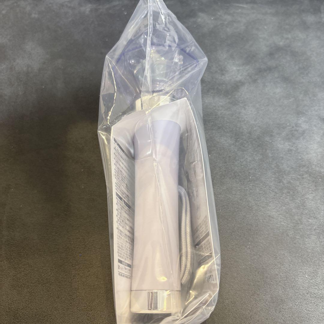 【新品未使用】M!LK ペンライト ミルクラスタル スティック3