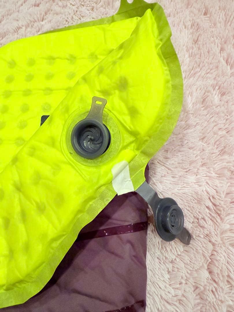 NEMO ゾア レギュラー マミー