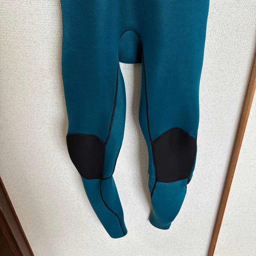 Hurley ロングジョン