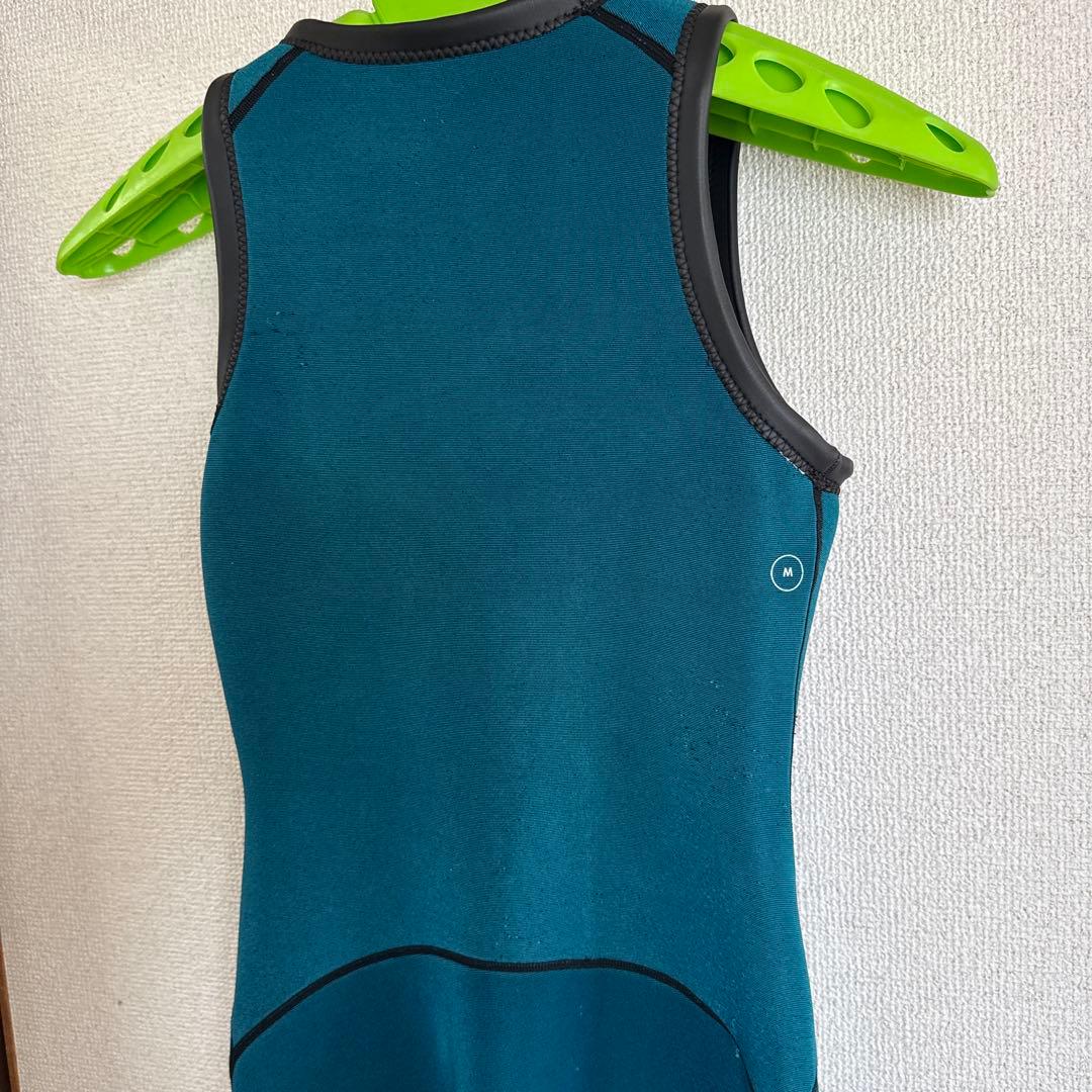 Hurley ロングジョン