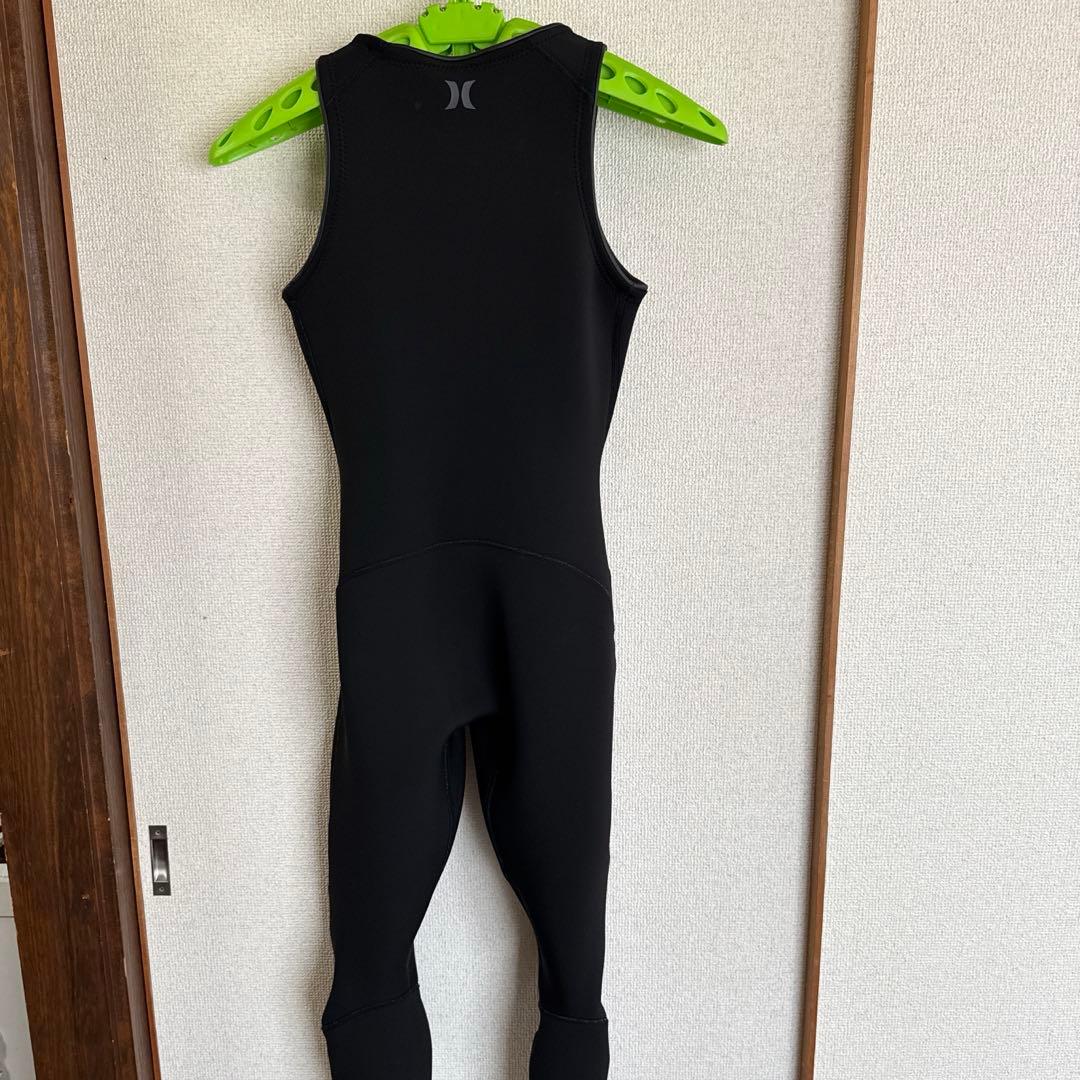 Hurley ロングジョン