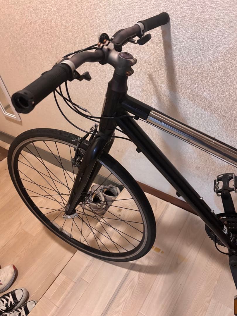 ジャイアント　クロスバイク