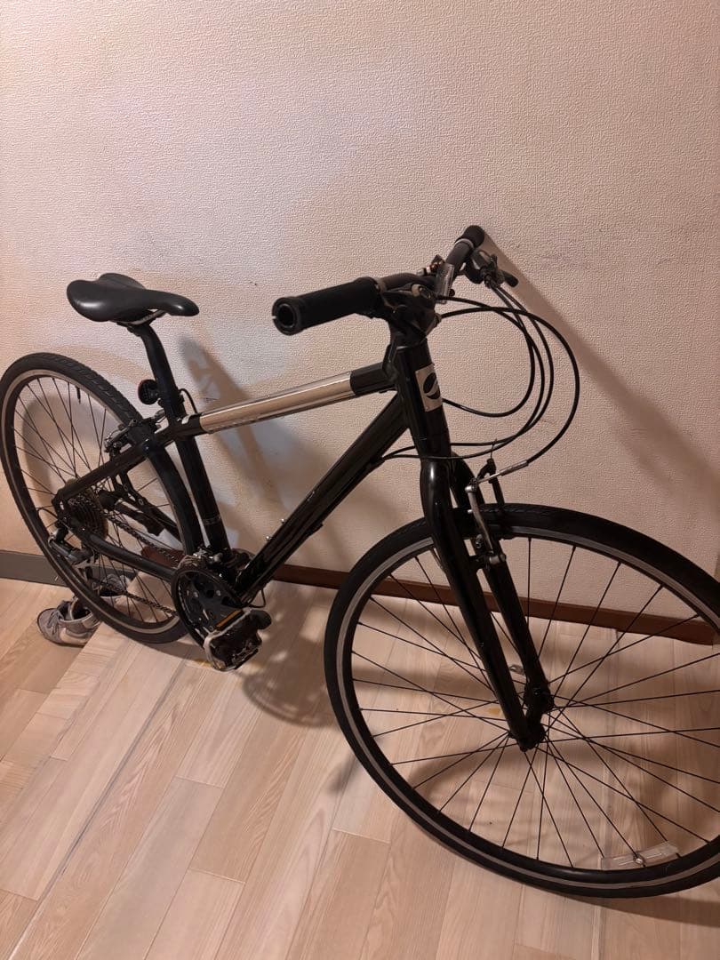 ジャイアント　クロスバイク