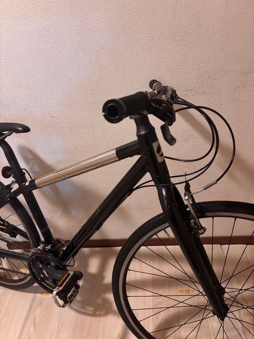 ジャイアント　クロスバイク