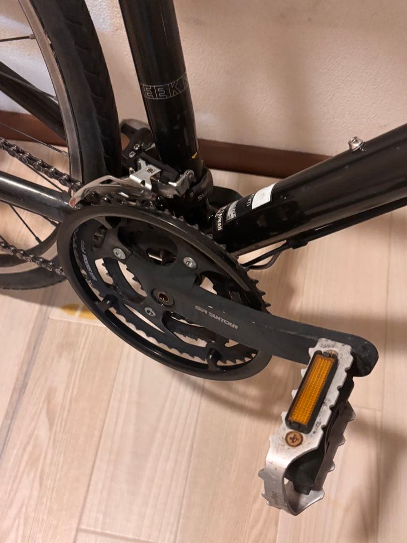 ジャイアント　クロスバイク