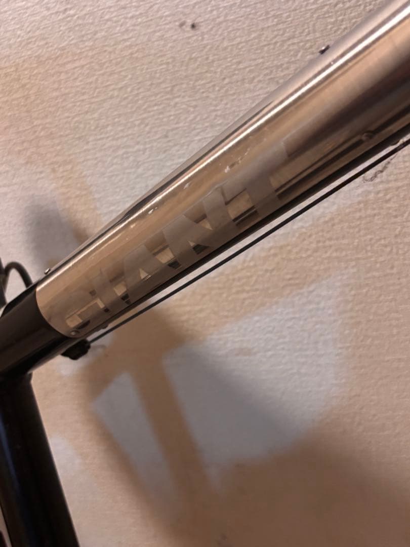 ジャイアント　クロスバイク