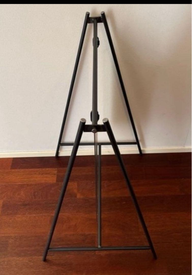 鉄製看板　アイアン　未使用