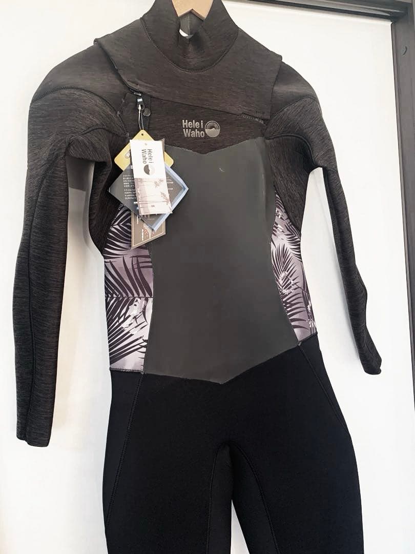 Helei Waho フルスーツ レディース