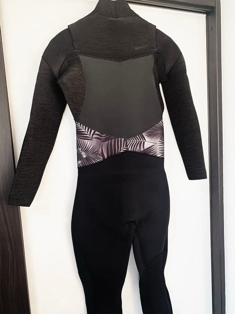 Helei Waho フルスーツ レディース