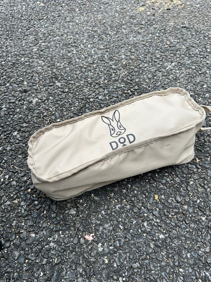 カズ DOD スワルスエックス 2個