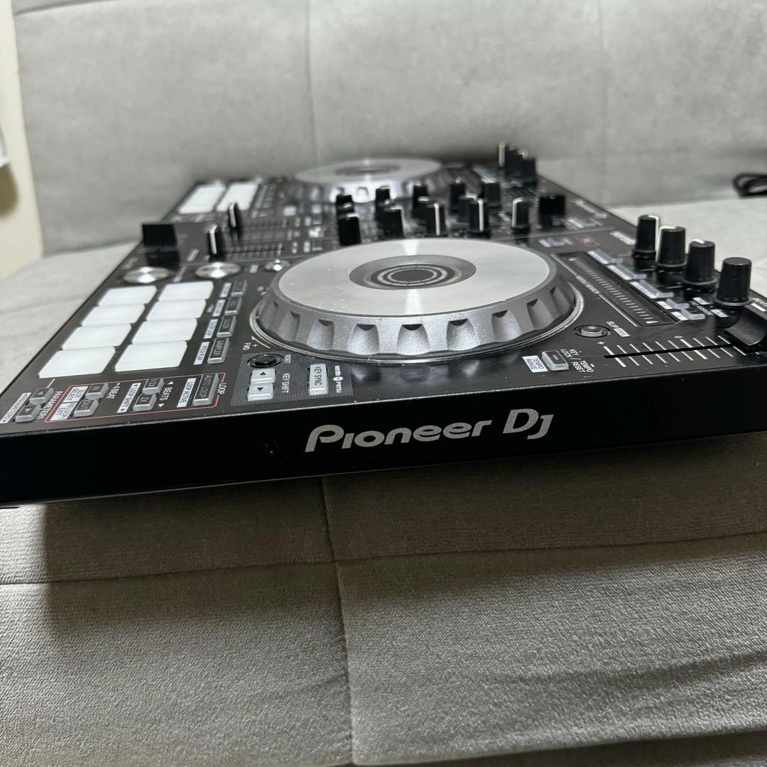 【匿名/たのメル便】DDJ-SR2 DJ controller
